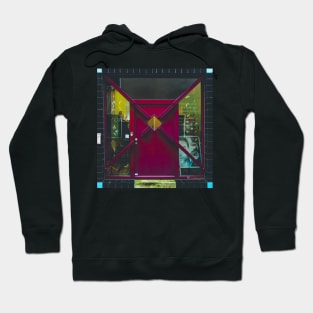 Door Hoodie